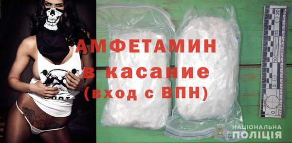 стафф Алексин